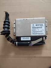 Audi ecu transmission for sale  SOUTH CROYDON