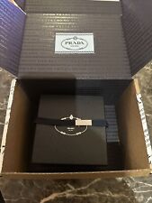 Prada gift box for sale  BARNET