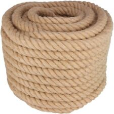 Natural jute rope for sale  Mira Loma