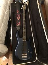 Carvin bass guitar for sale  Wharton