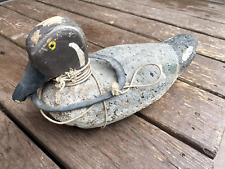 Antique cork duck for sale  Elk River