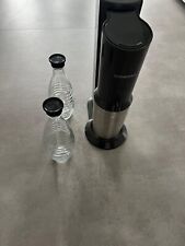 Sodastream crystal 2 gebraucht kaufen  Melsungen
