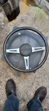 Triumph stag steering for sale  AYLESBURY