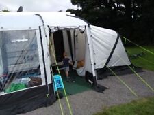 Sunncamp Airvolution Air Awning Annexe for sale  BARNOLDSWICK