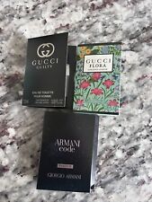 Gucci guilty flora for sale  The Dalles