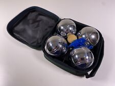 Boules pétanque balls for sale  Shipping to Ireland