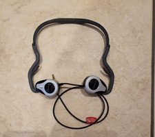 Audio bone conduction for sale  HARPENDEN