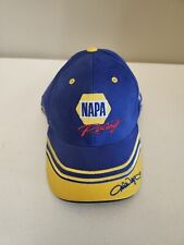 Sombrero Napa Nascar Michael Waltrip #55 segunda mano  Embacar hacia Argentina