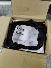 Kraus kbu11 single for sale  Natick