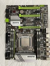 X79 lga 2011 for sale  NORTHAMPTON