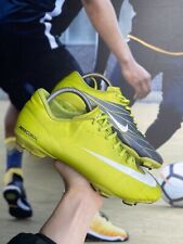 Botines Nike Mercurial Victory FG Talla 7 EE. UU., usado segunda mano  Embacar hacia Argentina