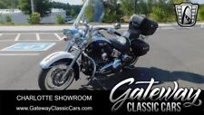 2007 harley softail davidson for sale  Concord