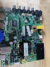 HISENSE  40H3E MAIN BOARD/POWER BOARD TP.MS3393.PB851 for sale  Shipping to South Africa