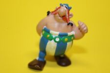 Sammelfigur asterix und d'occasion  Expédié en Belgium