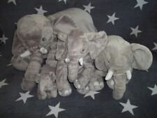Kuscheltier ikea elefant gebraucht kaufen  Seedorf