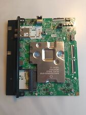 Used, LG TV - Motherboard EAX69581701 (1.1) *SAT Tuner* 66867602 from 55UP78009LB for sale  Shipping to South Africa