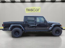 jeep rubicon gladiator for sale  Tomball