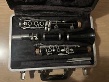 Boosey hawkes clarinet for sale  LUTON