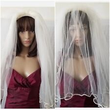 Wedding veil tier for sale  Orlando