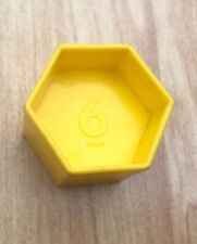 Tupperware six shape for sale  Shipping to Ireland