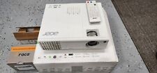 ACER H6510BD DLP PROJECTOR FOR PARTS for sale  Shipping to South Africa