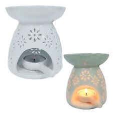 Essential oil burner for sale  Shipping to Ireland