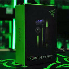 Usado, Razer Hammerhead Pro V2 In-Ear PC Jogo de Música Fone de Ouvido Fone de Ouvido Fone de Ouvido com Microfone comprar usado  Enviando para Brazil