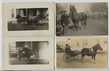 Postcards shetland pony for sale  Saint Paul
