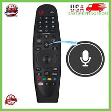 Novo Original MR20GA Para LG Magic Controle Remoto Voz 2020 Smart TV AKB75855501 comprar usado  Enviando para Brazil