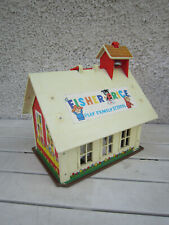 école fisher price d'occasion  Reuilly