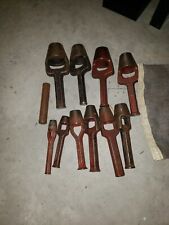 vintage leatherworking tools for sale  Boca Raton