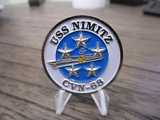 Usn uss nimitz for sale  Henderson