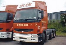 tractor units for sale  GRANTHAM
