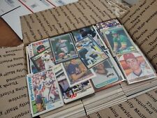 1000s baseball cards for sale  Lumberton