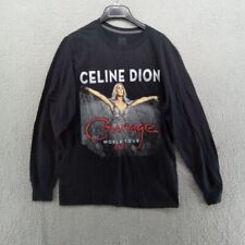 Celine dion shirt for sale  Clifton