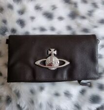 Vivienne Westwood Brown Bag / Clutch Purse  for sale  Shipping to South Africa