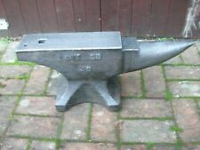 Anvil cwt marked for sale  PULBOROUGH