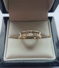 women diamond ring for sale  NOTTINGHAM
