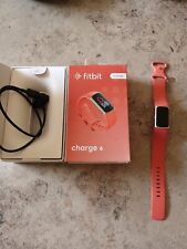 Fitbit charge fitness for sale  ABERDEEN