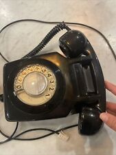 wall mounted telephone for sale  LONDON