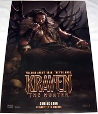 Kraven the hunter d'occasion  Clichy