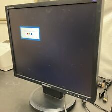 Monitor LCD Samsung SyncMaster 940N 19" comprar usado  Enviando para Brazil