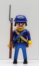 Nordstaatler corporal playmobi gebraucht kaufen  Gevensleben