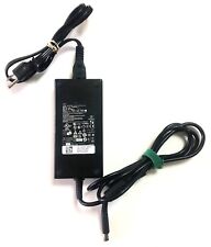 Used, Genuine Dell 180w  180 w Laptop AC Power Adapter Charger Alienware, mixed for sale  Shipping to South Africa