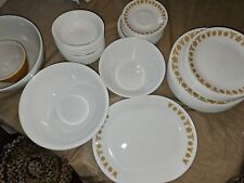 Vintage corelle dishes for sale  Elwood