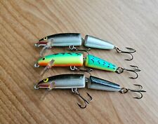 Rapala jointed floating for sale  Boonville