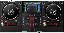 Usado, Controlador de DJ Numark Mixstream Pro+ Amazon Music, Serato e Virtual DJ (CAIXA ABERTA) comprar usado  Enviando para Brazil