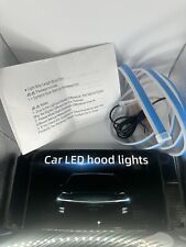 Car led hood for sale  Honolulu