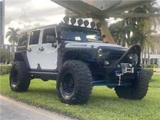 jeep wrangler 2011 clean for sale  Fort Lauderdale