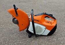 Stihl ts410 inch for sale  ROMFORD